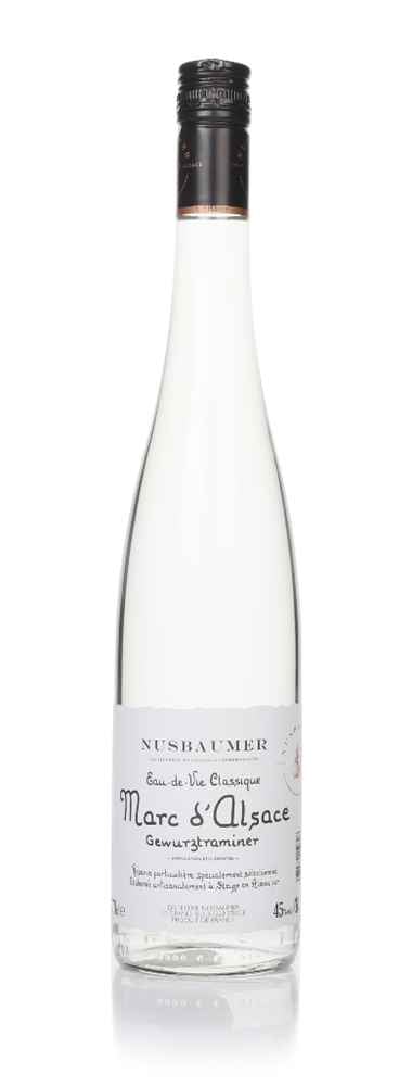 Nusbaumer Marc d’Alsace Gewurtztraminer