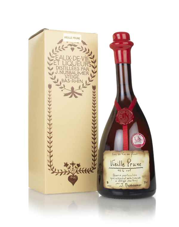Nusbaumer Vieille Prune