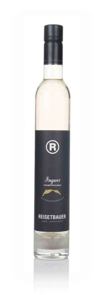 Reisetbauer Ingwer
