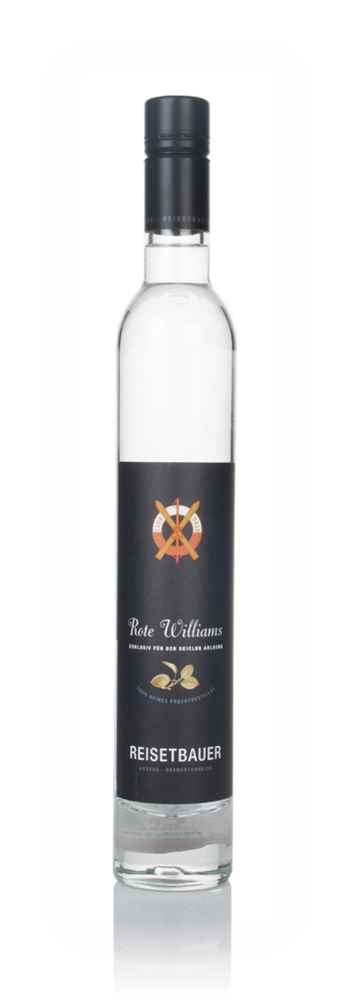 Reisetbauer Rote Williams