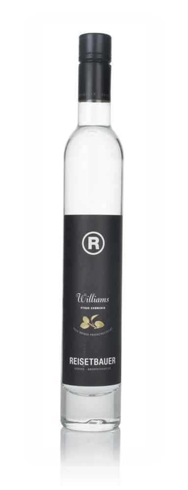 Reisetbauer Williams