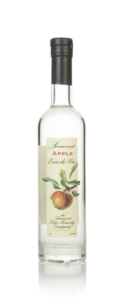 Somerset Apple Eau De Vie