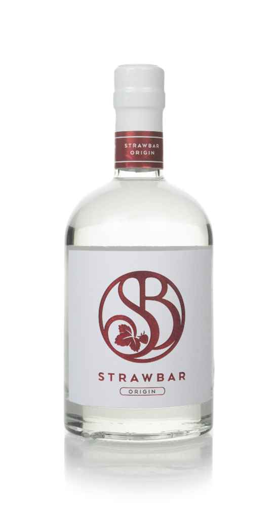 Strawbar Origin