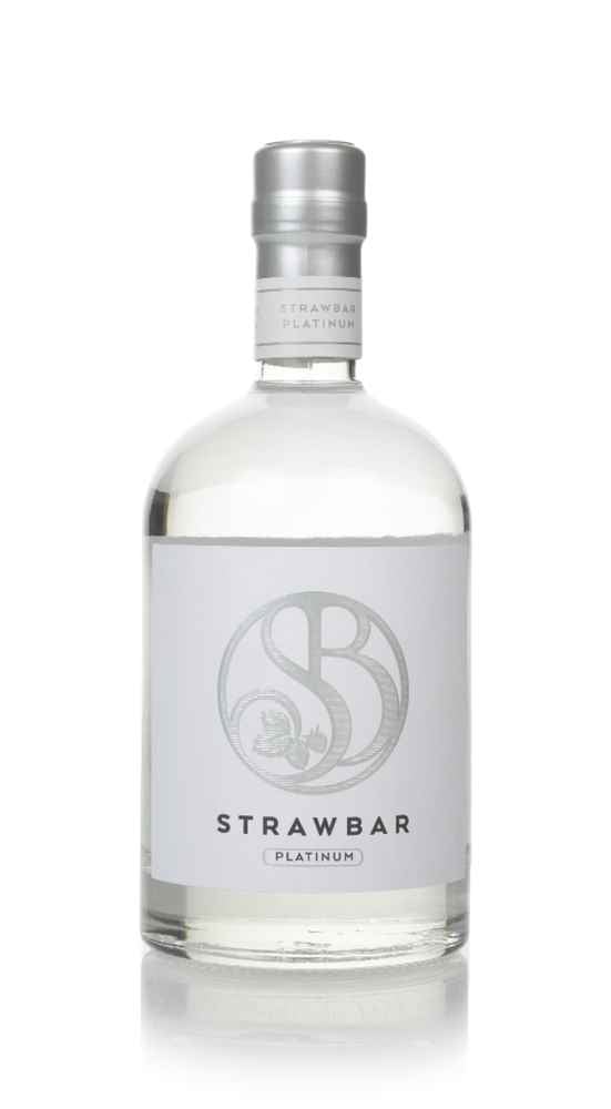 Strawbar Platinum
