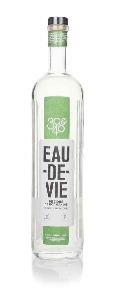 30&40 Eau De Vie