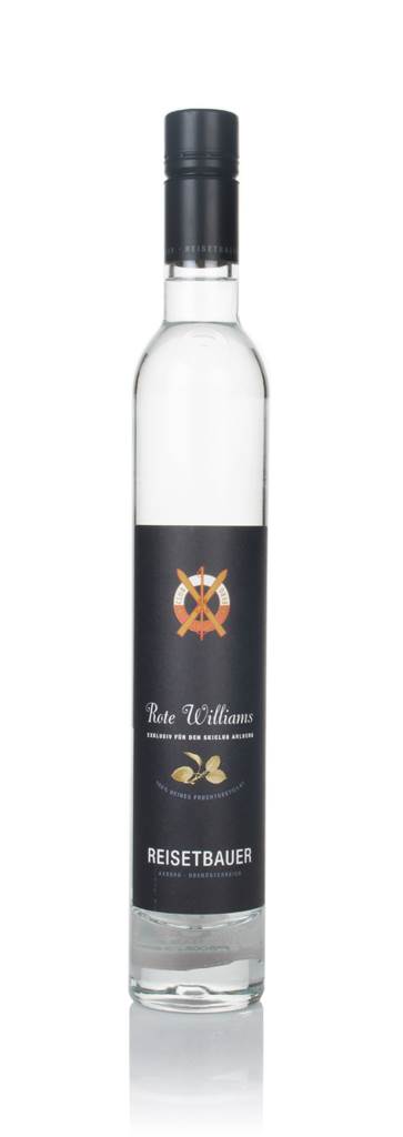 Reisetbauer Rote Williams product image