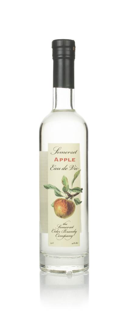 Somerset Apple Eau De Vie product image