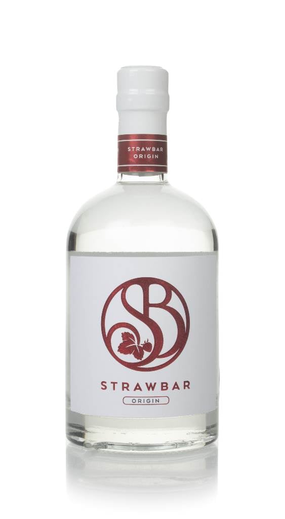 Strawbar Origin product image