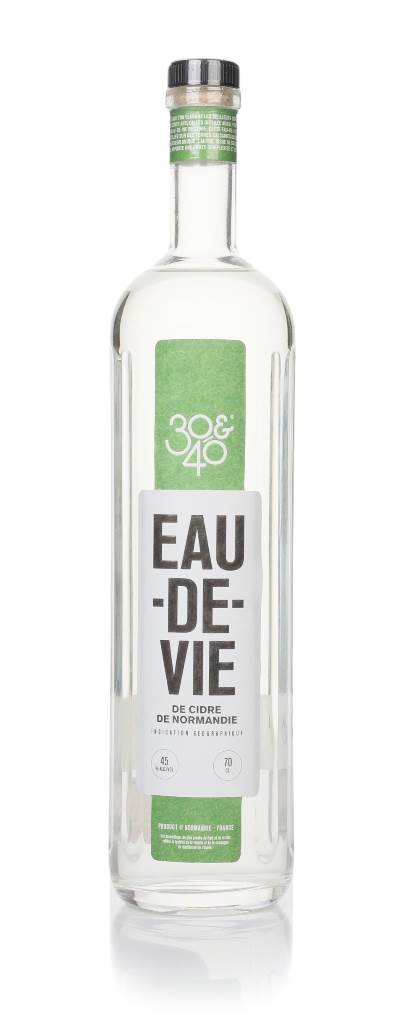 30&40 Eau De Vie product image