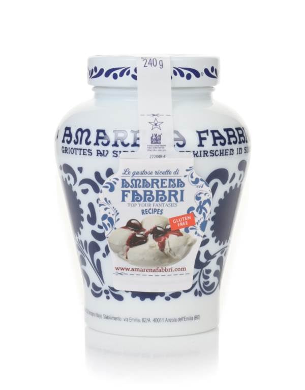 Fabbri Amarena Cherries product image