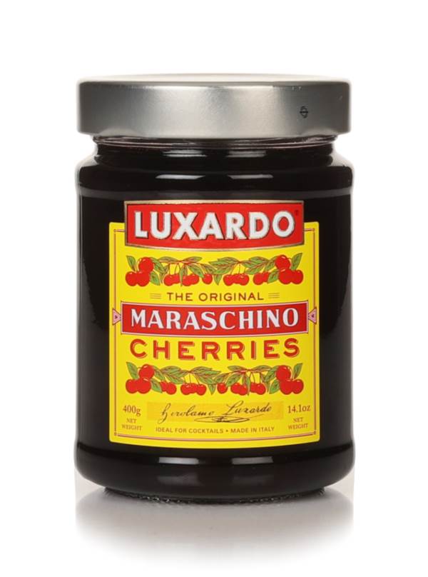 Luxardo Maraschino Cherries product image