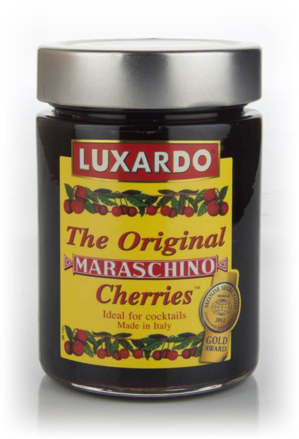 Luxardo Maraschino Cherries product image