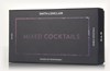 Smith & Sinclair Edible Cocktails - Mixed