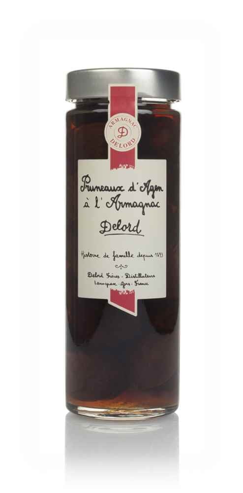 Pruneaux D'Agen à L'Armagnac Delord