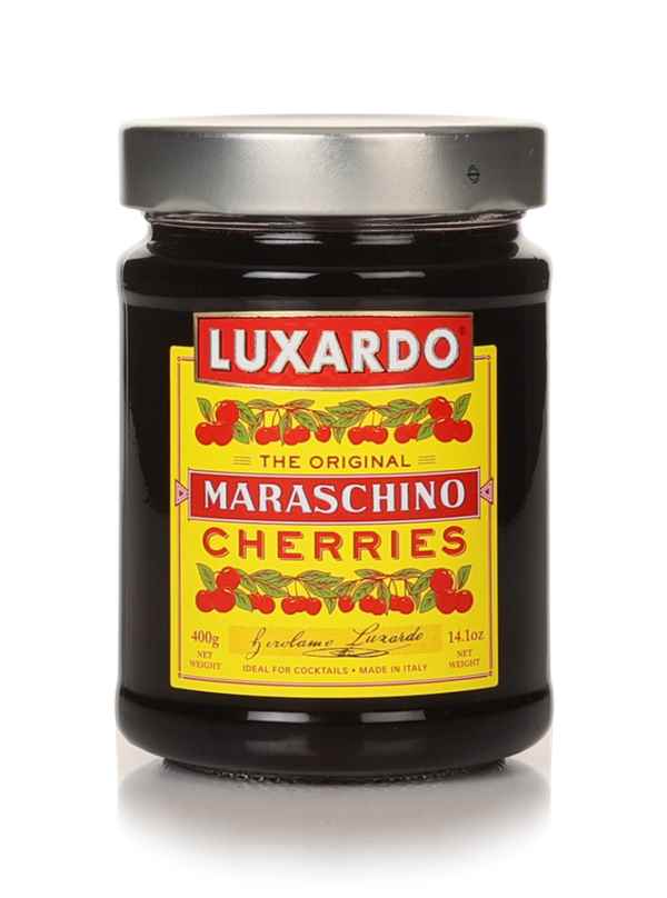 Luxardo Maraschino Cherries