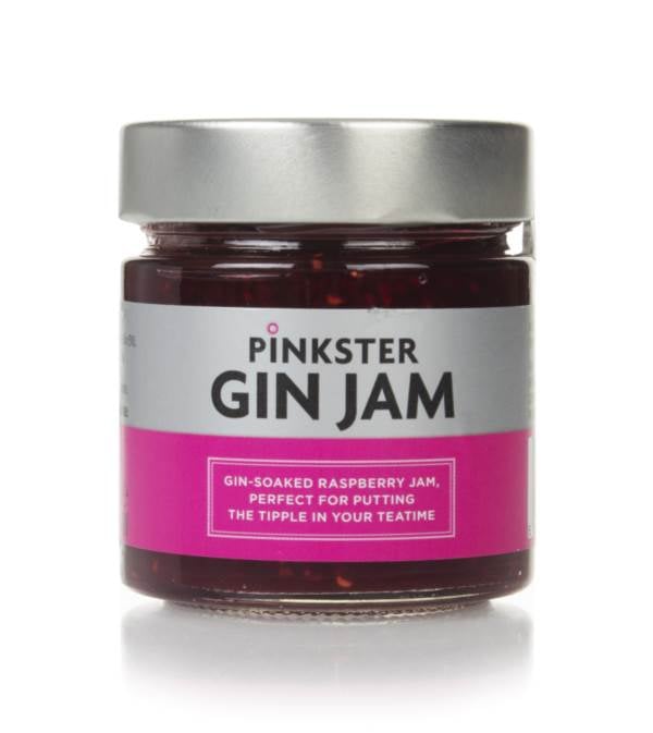 Pinkster Gin Jam product image