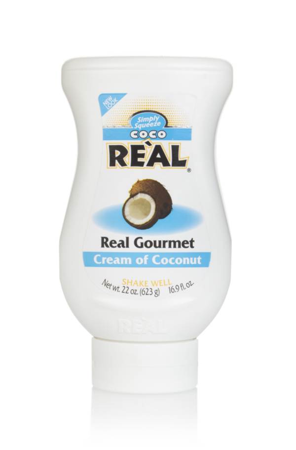 Coco Reàl Cream of Coconut product image