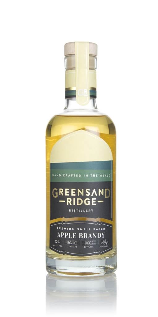Greensand Ridge Apple Brandy product image