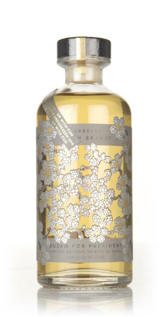Koval Susan For President Peach Brandy product image