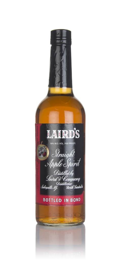Laird's Straight Apple Brandy product image
