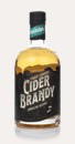 Pocketful of Stones Cider Brandy - Smugglers Reserve