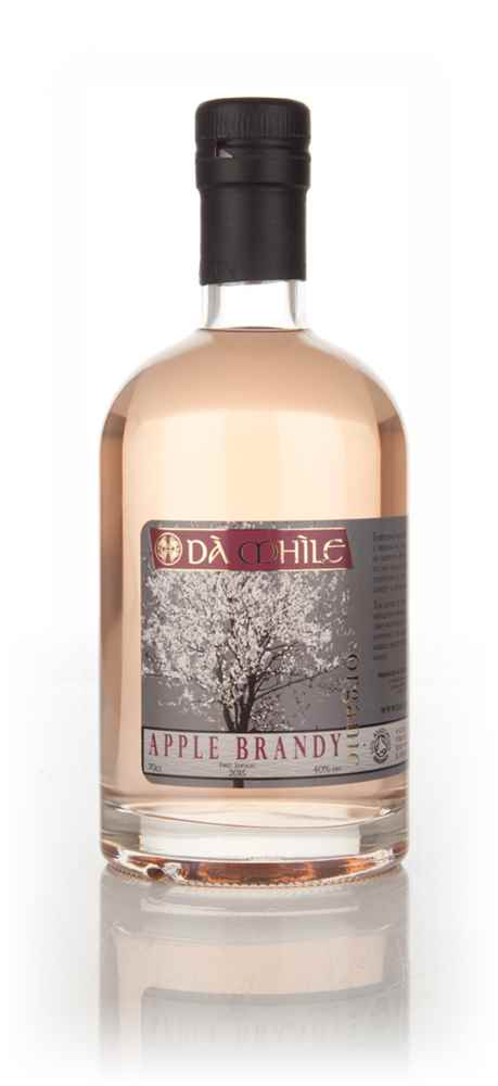 Dà Mhìle Apple Brandy