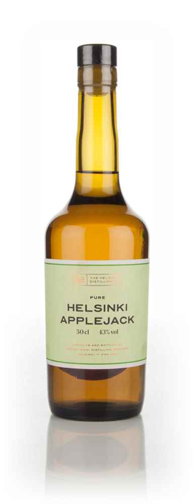 Helsinki Applejack