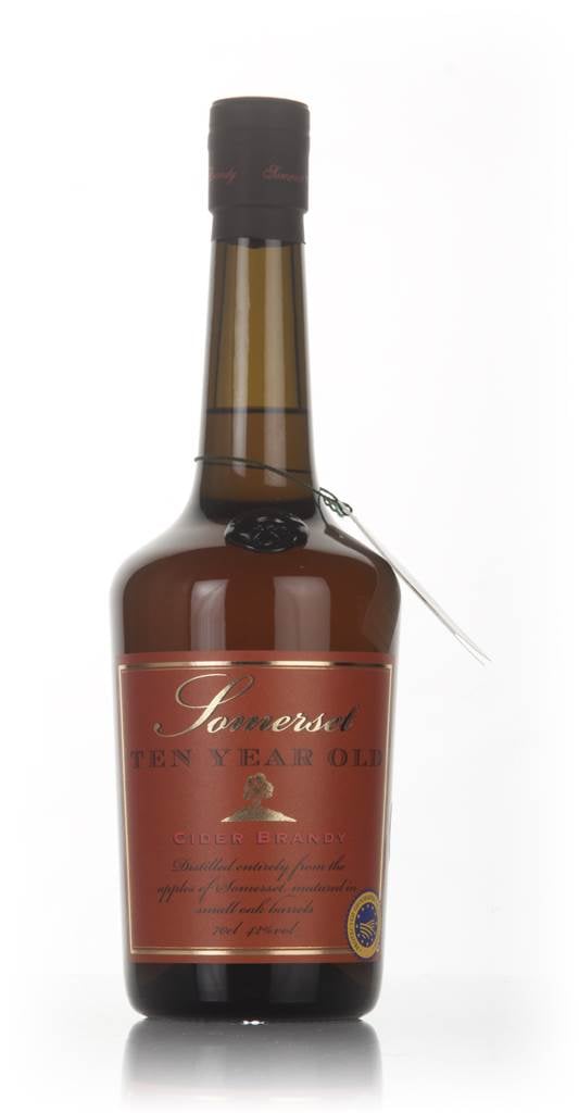 Somerset 10 Year Old Cider Brandy product image
