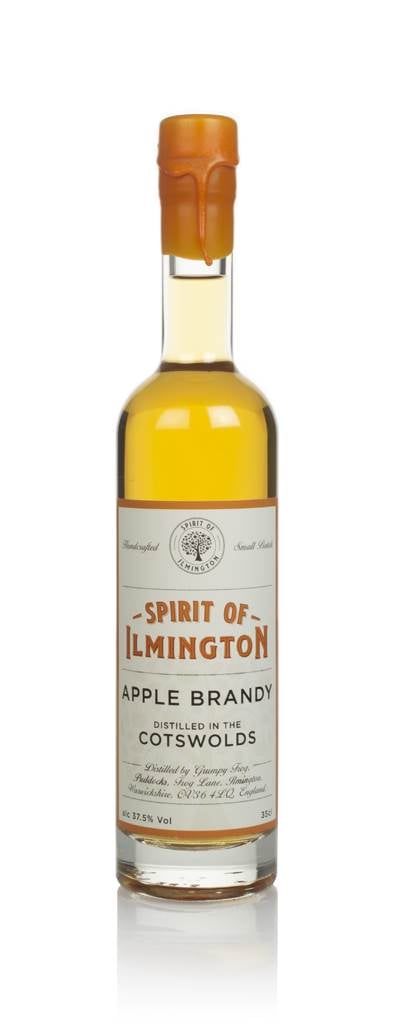 Spirit of Ilmington Apple Brandy product image