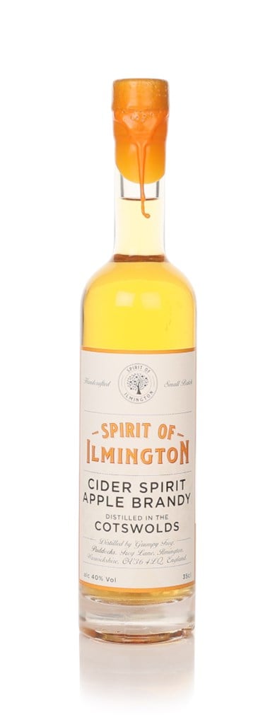 Spirit of Ilmington Cider Spirit Apple Brandy