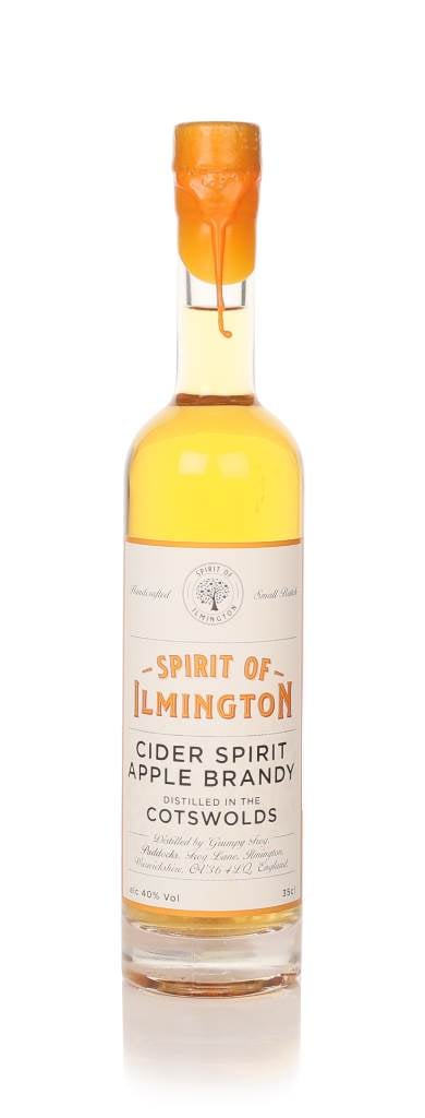 Spirit of Ilmington Cider Spirit Apple Brandy product image