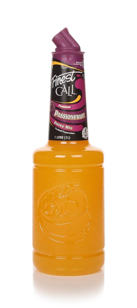 Finest Call Passion Fruit Puree product image