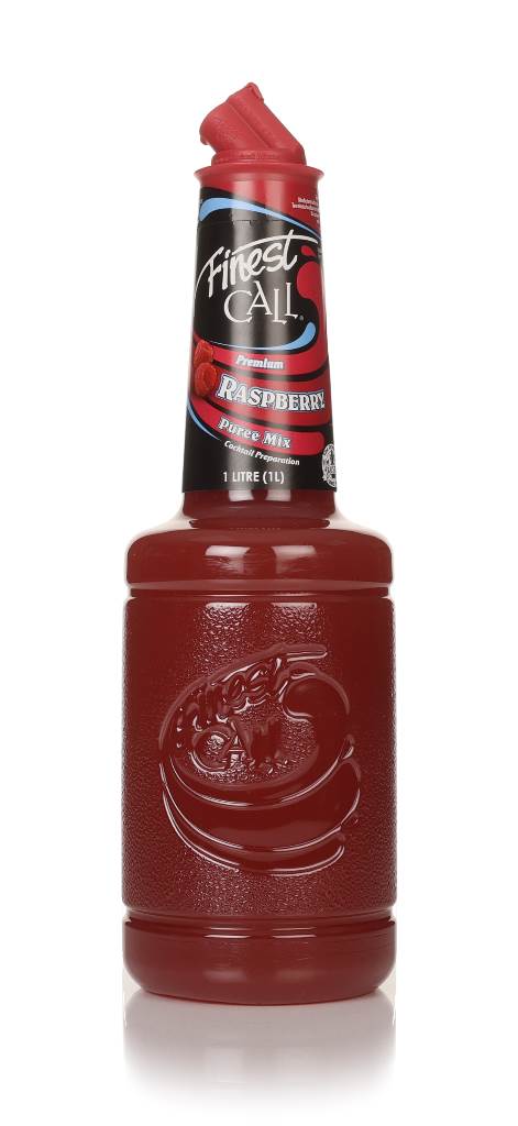 Finest Call Raspberry Puree product image