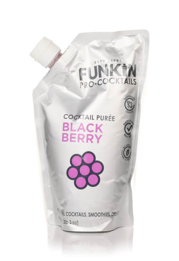 Funkin Blackberry Puree product image