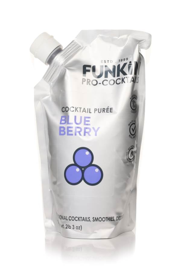 Funkin Blueberry Puree product image