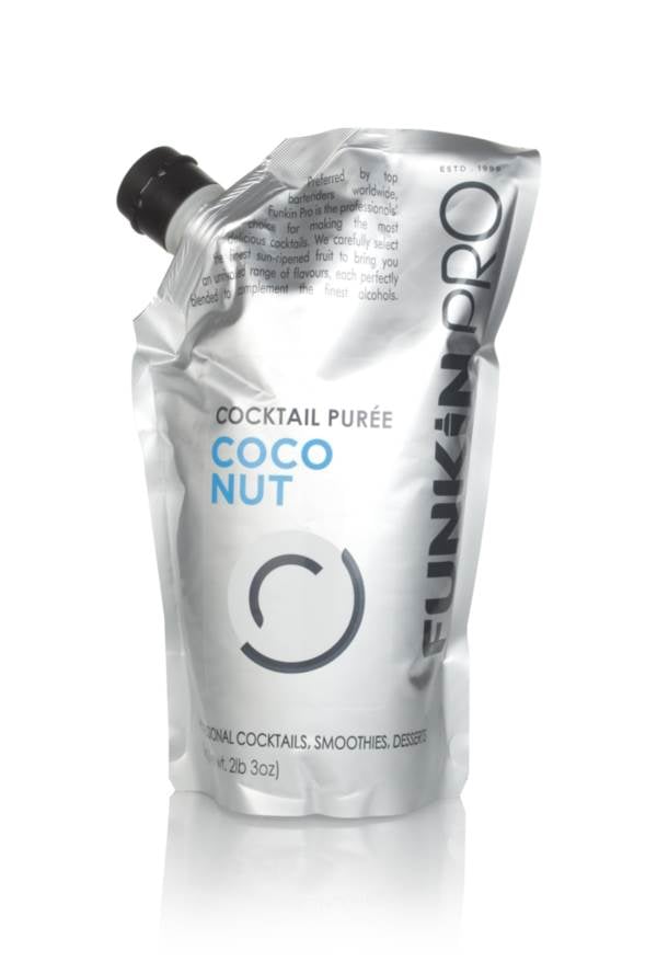 Funkin Coconut Puree product image