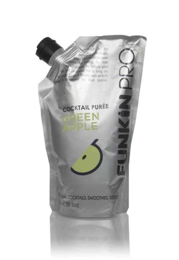 Funkin Green Apple Puree product image