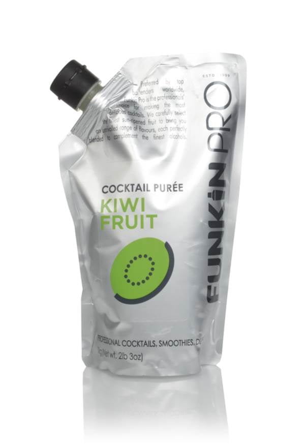 Funkin Kiwi Fruit Puree product image