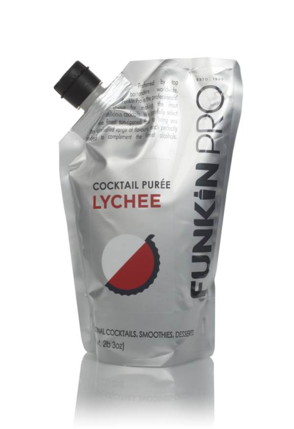 Funkin Lychee Puree product image
