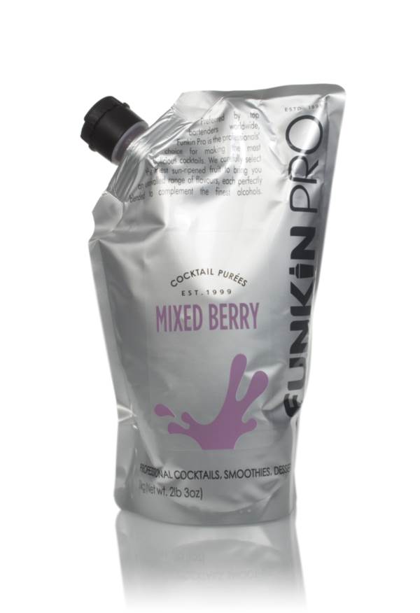 Funkin Mixed Berry Puree product image