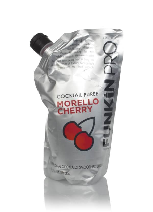 Funkin Morello Cherry Puree product image