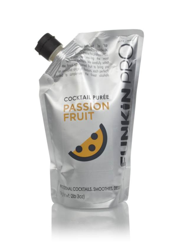 Funkin Passion Fruit Puree product image