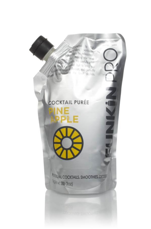 Funkin Pineapple Puree product image