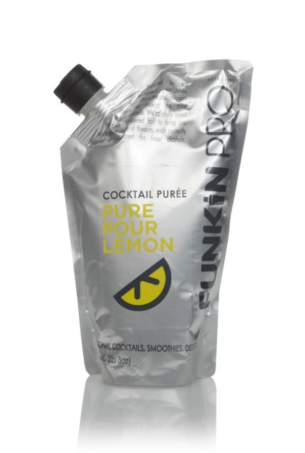 Funkin Pure Pour Lemon product image