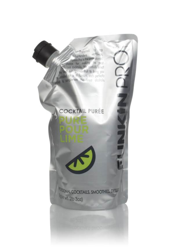 Funkin Pure Pour Lime product image