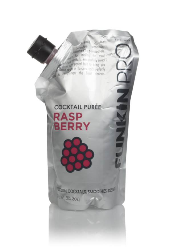 Funkin Raspberry Puree product image