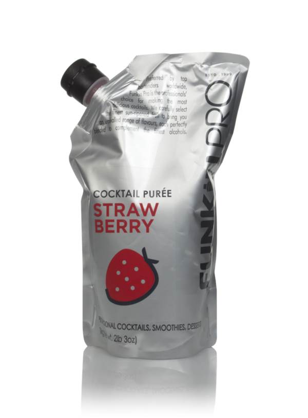 Funkin Strawberry Puree product image