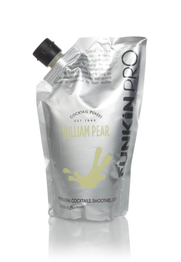 Funkin William Pear Puree product image