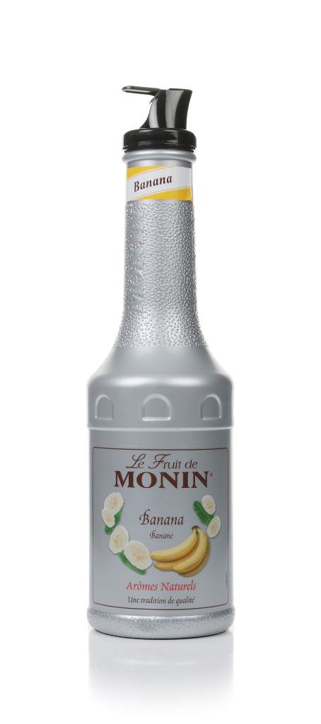 Monin Banana Puree product image