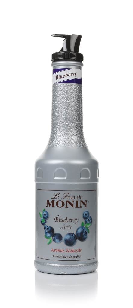 Monin Topping Chocolat Blanc 50 cl